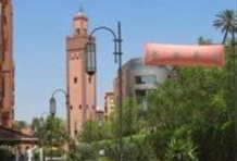 Medina, Palaces & Museums